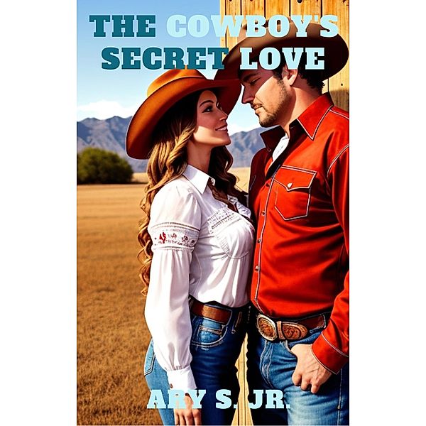 The Cowboy's Secret Love, Ary S.