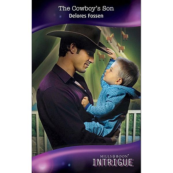 The Cowboy's Son, Delores Fossen