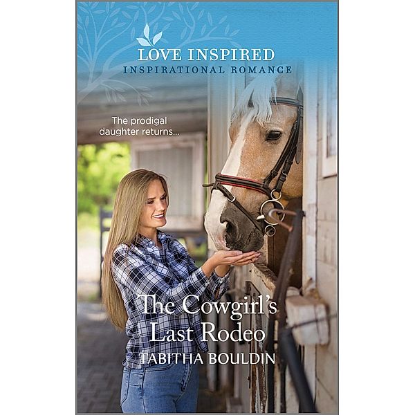 The Cowgirl's Last Rodeo, Tabitha Bouldin