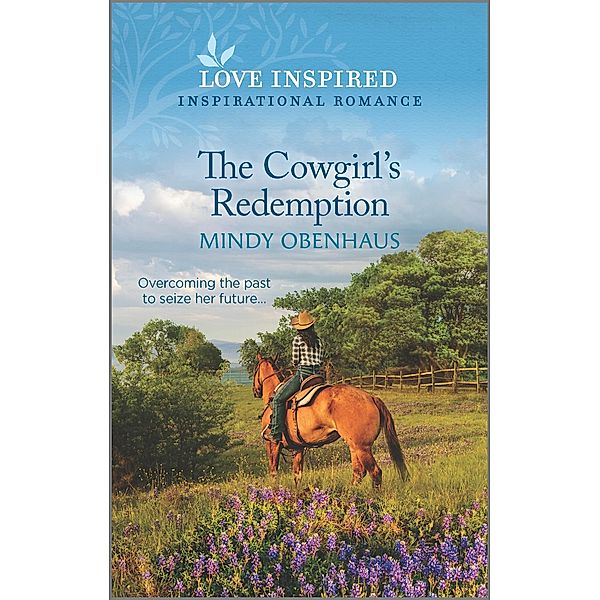 The Cowgirl's Redemption, Mindy Obenhaus