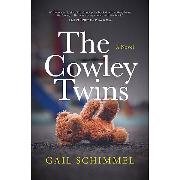 The Cowley Twins, Gail Schimmel