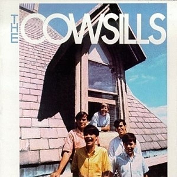 The Cowsills (Expanded), Cowsills