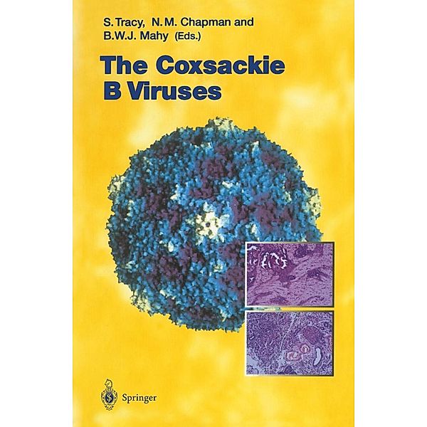 The Coxsackie B Viruses / Current Topics in Microbiology and Immunology Bd.223