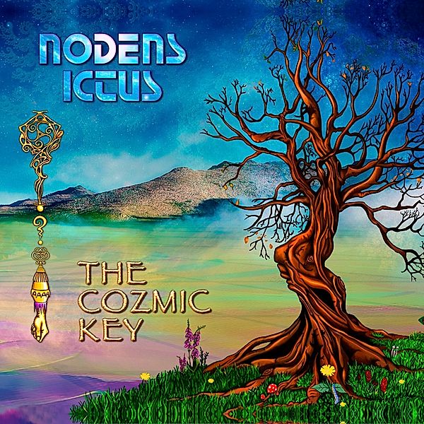 The Cozmic Key, Nodens Ictus