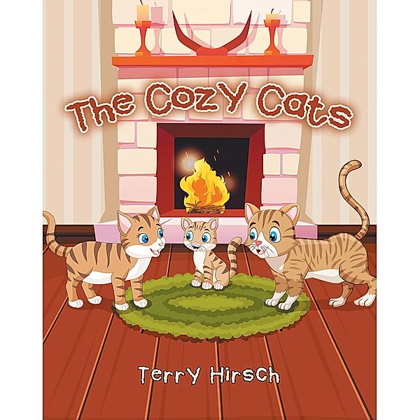 The Cozy Cats, Terry Hirsch