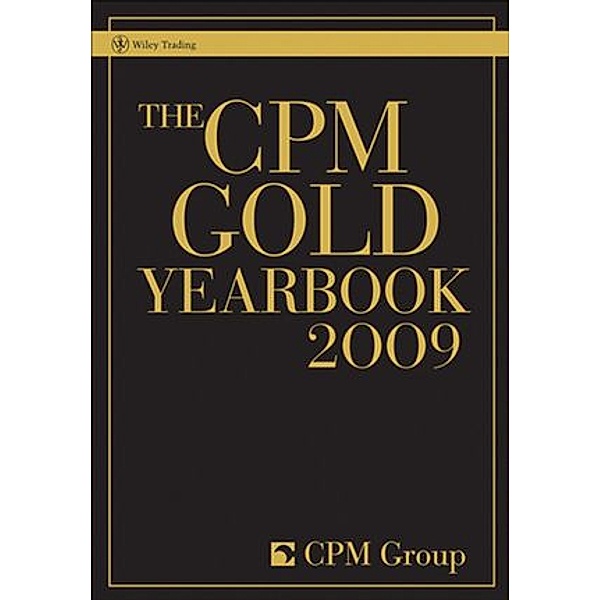 The CPM Gold Yearbook 2009