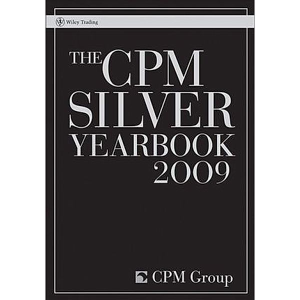 The CPM Silver Yearbook 2009