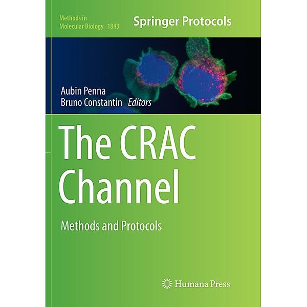 The CRAC Channel