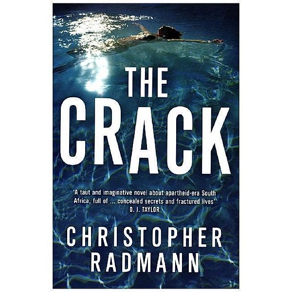 The Crack, Christopher Radmann