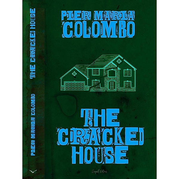 The Cracked House, Pier Maria Colombo