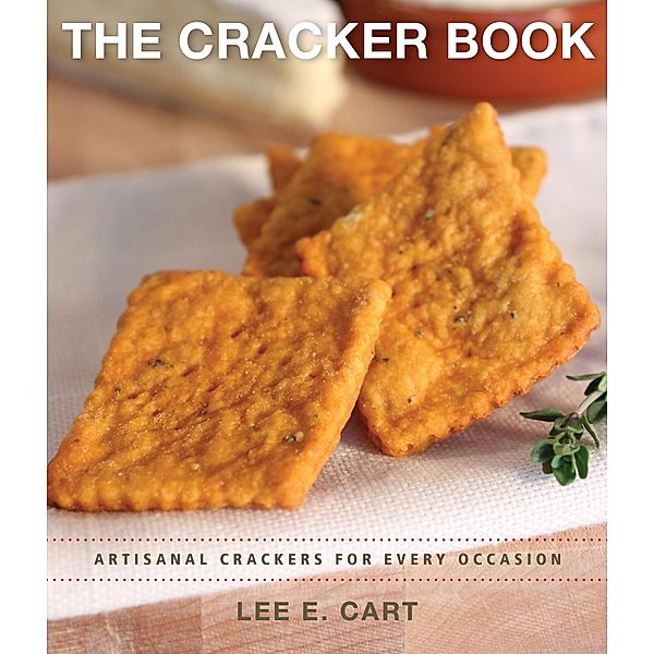 The Cracker Book, Lee E. Cart