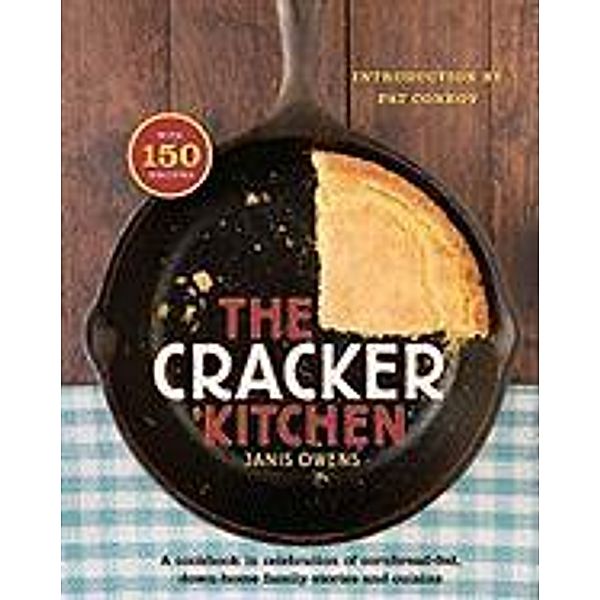 The Cracker Kitchen, Janis Owens