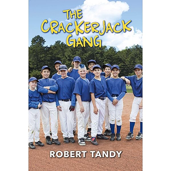 The Crackerjack Gang, Robert Tandy