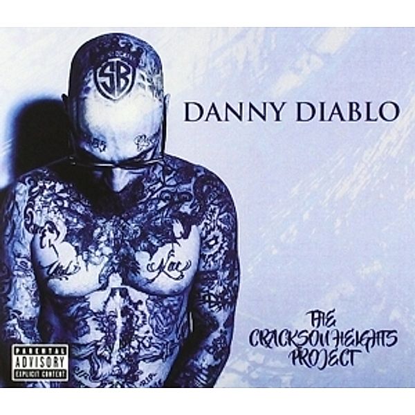 The Crackson Heights Project, Danny Diablo