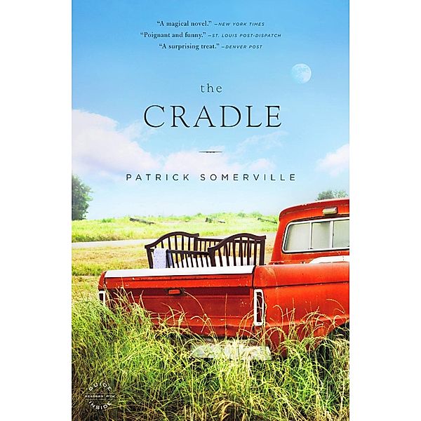 The Cradle, Patrick Somerville