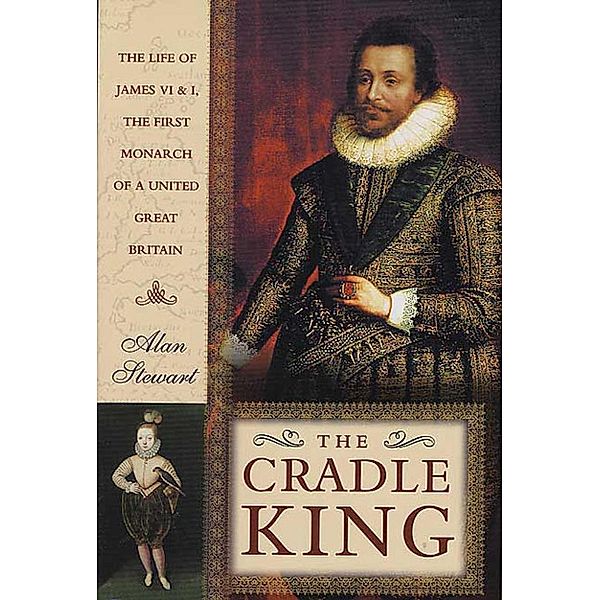 The Cradle King, Alan Stewart