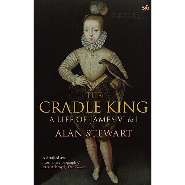 The Cradle King, Alan Stewart