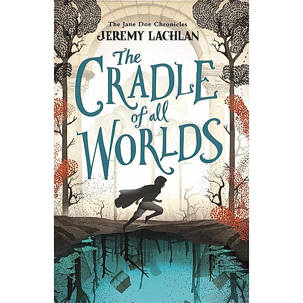 The Cradle of All Worlds, Jeremy Lachlan