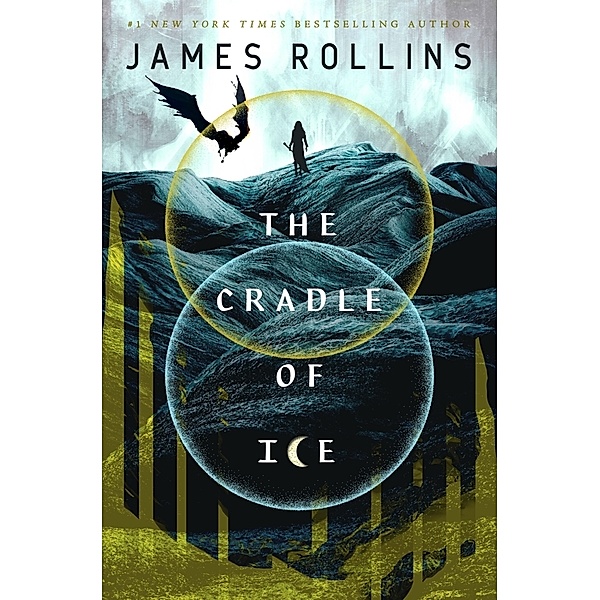 The Cradle of Ice, James Rollins