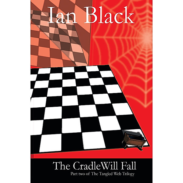 The Cradle Will Fall, Ian Black