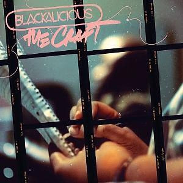 The Craft, Blackalicious