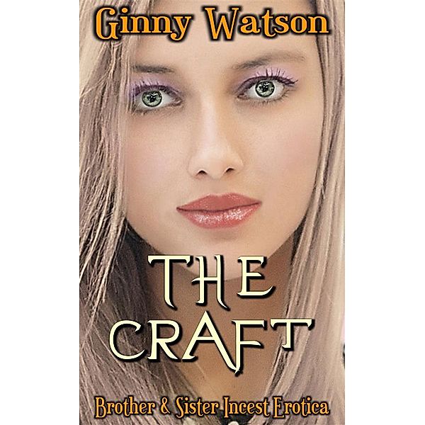 The Craft, Ginny Watson