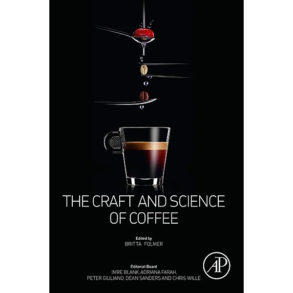 The Craft and Science of Coffee