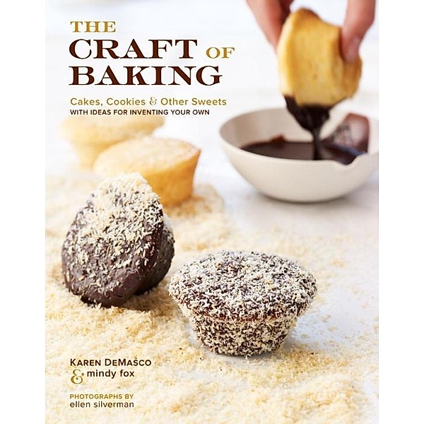 The Craft of Baking, Karen Demasco, Mindy Fox