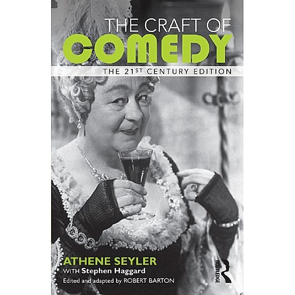 The Craft of Comedy, Athene Seyler, Stephen Haggard