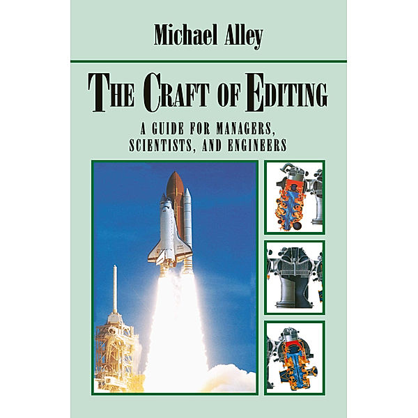 The Craft of Editing, Michael Alley