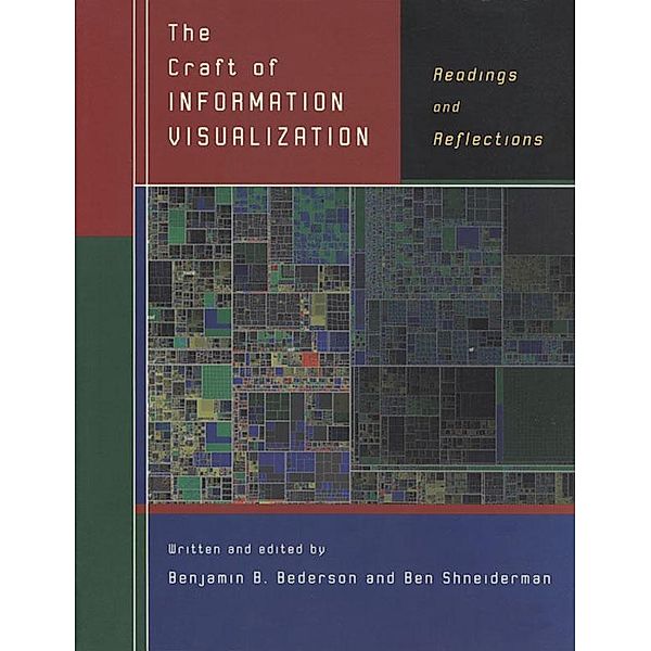 The Craft of Information Visualization