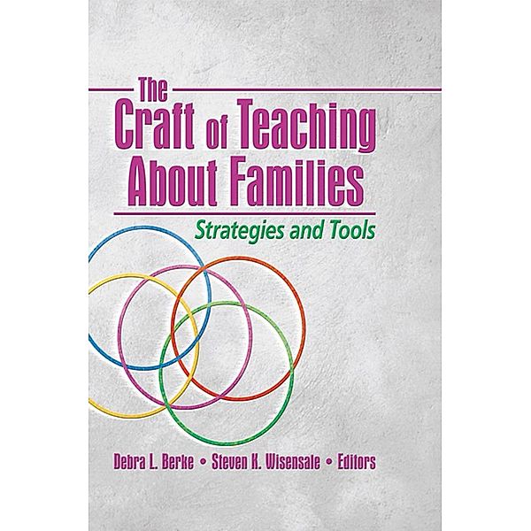 The Craft of Teaching About Families