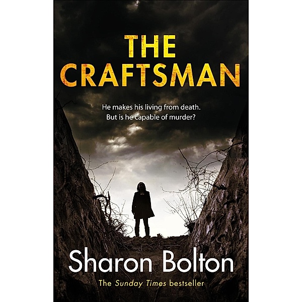 The Craftsman, Sharon Bolton