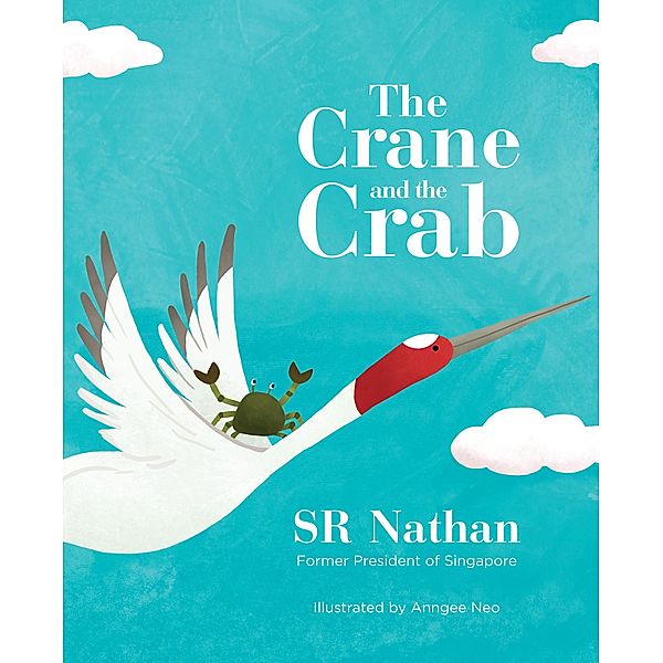 The Crane and the Crab, Sr Nathan