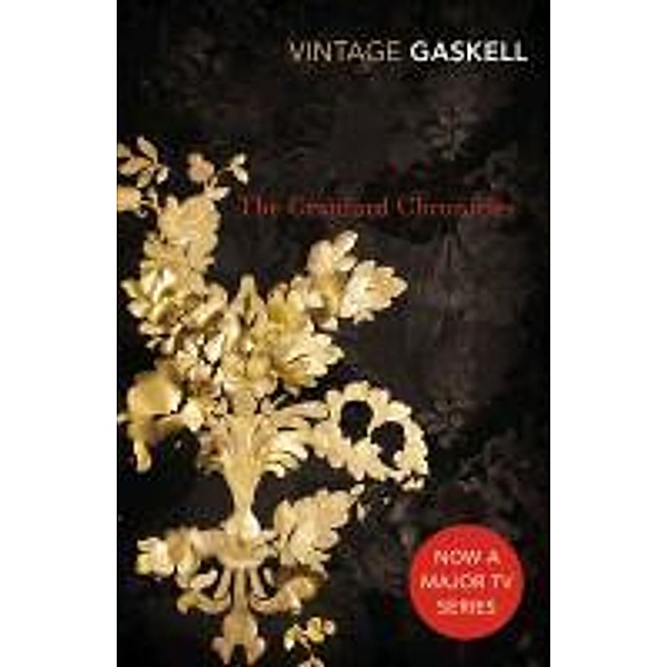 The Cranford Chronicles, Elizabeth Gaskell