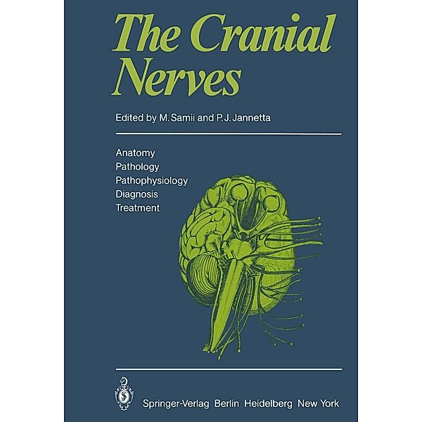 The Cranial Nerves