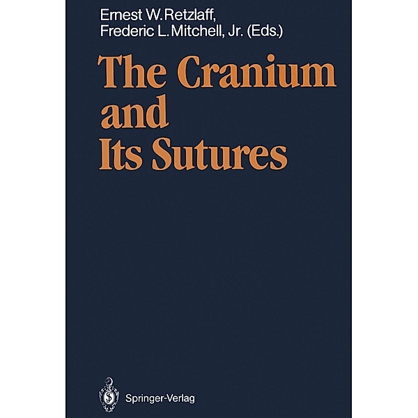 The Cranium and Its Sutures
