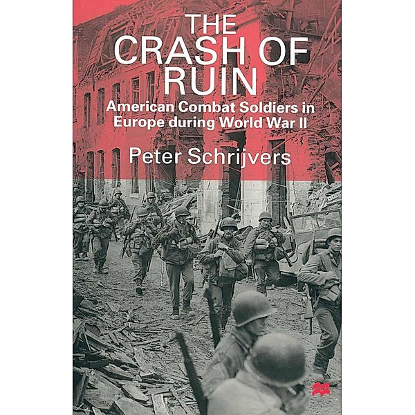 The Crash of Ruin, Peter Schrijvers