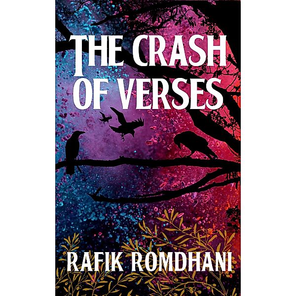 The Crash of Verses, Rafik Romdhani