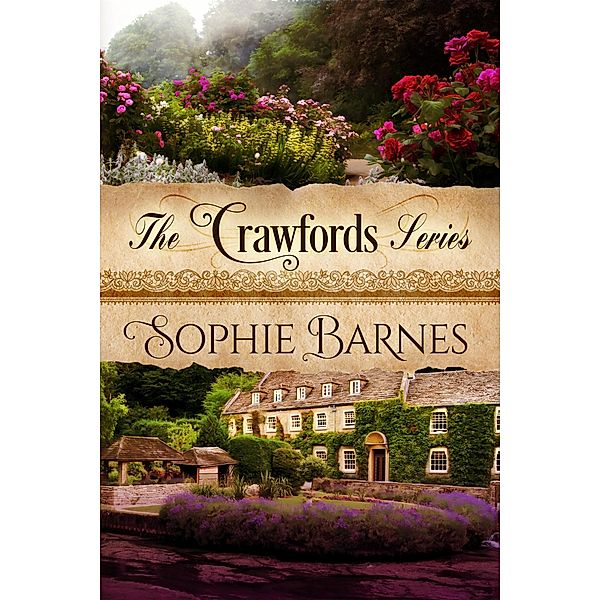 The Crawfords Series / The Crawfords, Sophie Barnes