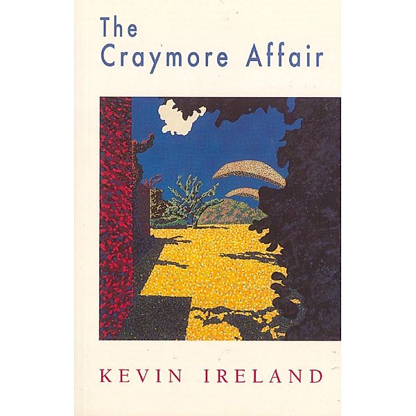The Craymore Affair, Kevin Ireland
