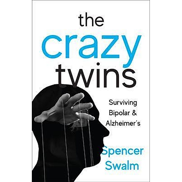 The Crazy Twins, Spencer Swalm