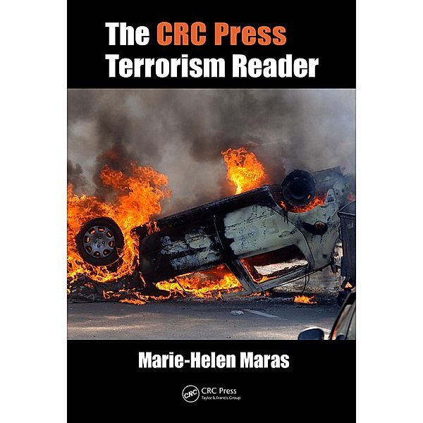 The CRC Press Terrorism Reader, Marie-Helen Maras