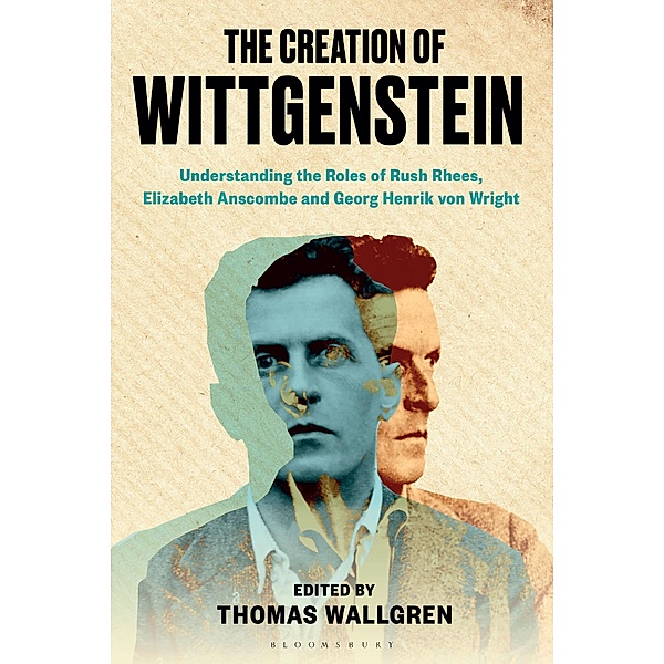 The Creation of Wittgenstein