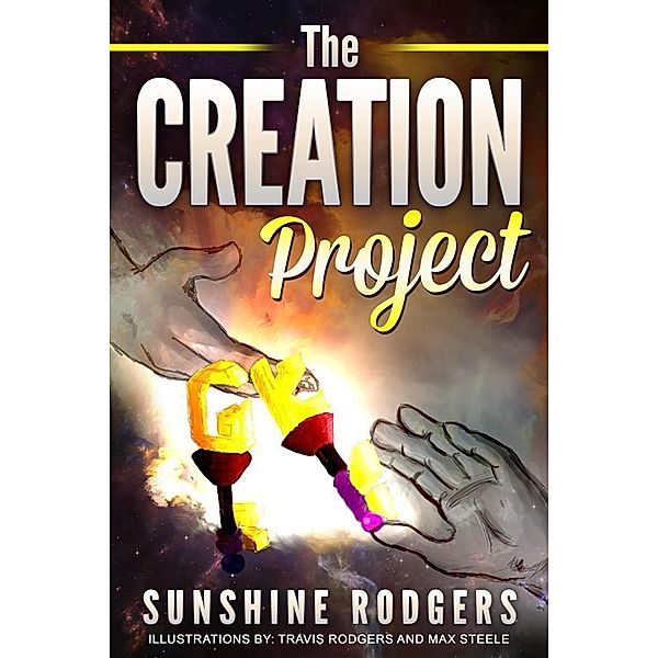 The Creation Project, Sunshine Rodgers