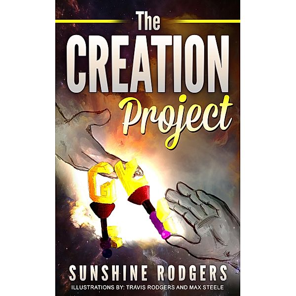 The Creation Project, Sunshine Rodgers