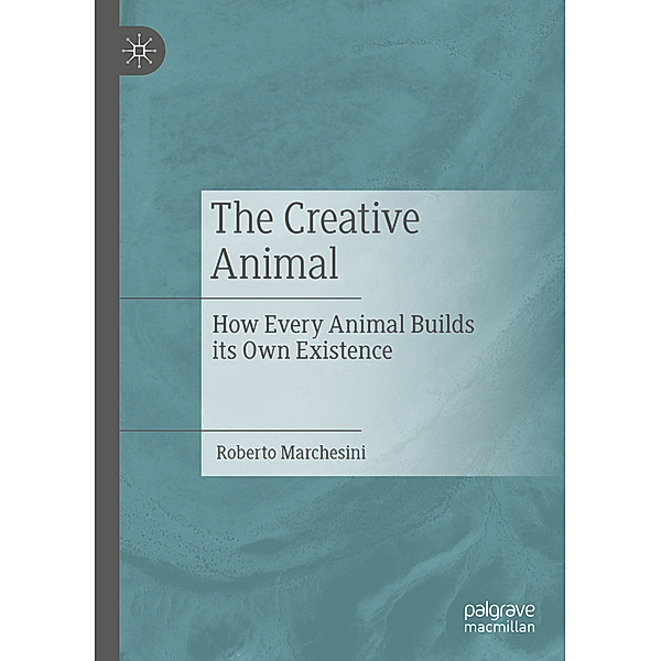 The Creative Animal, Roberto Marchesini