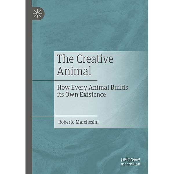 The Creative Animal, Roberto Marchesini