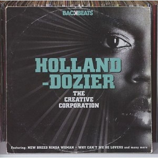 The Creative Corporation, Holland & Dozier