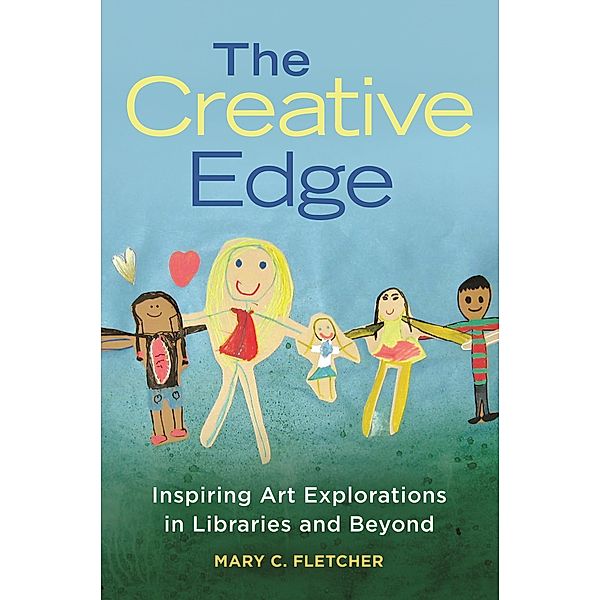 The Creative Edge, Mary C. Fletcher